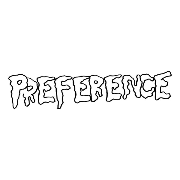 Preference